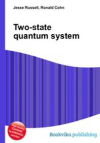 Two-state quantum system