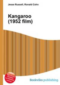 Kangaroo (1952 film)