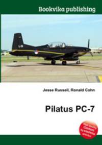 Pilatus PC-7