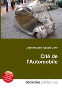 Cite de l