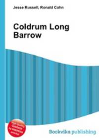 Coldrum Long Barrow