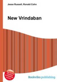 New Vrindaban