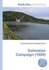 Dalmatian Campaign (1809)