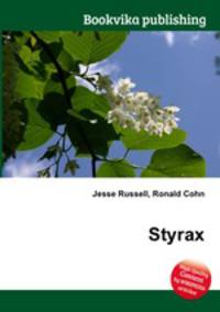 Styrax