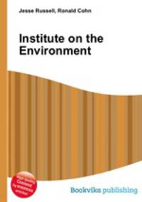 Institute on the Environment