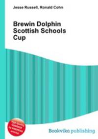 Brewin Dolphin Scottish Schools Cup