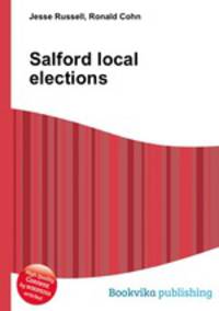 Salford local elections