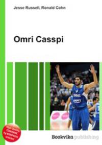 Omri Casspi