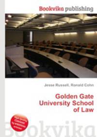 Golden Gate University School of Law