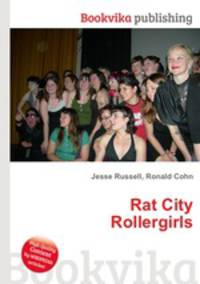 Rat City Rollergirls