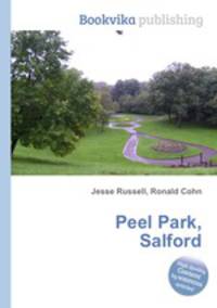 Peel Park, Salford