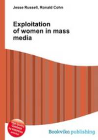 Exploitation of women in mass media