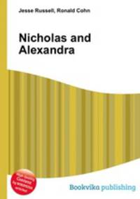 Nicholas and Alexandra