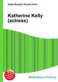 Katherine Kelly (actress)