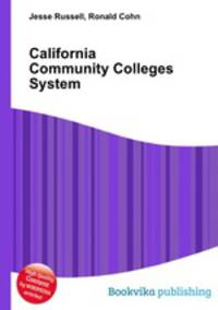 California Community Colleges System