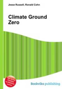 Climate Ground Zero