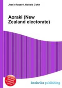 Aoraki (New Zealand electorate)
