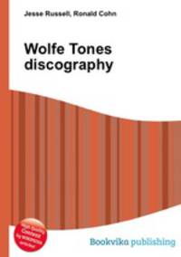 Wolfe Tones discography