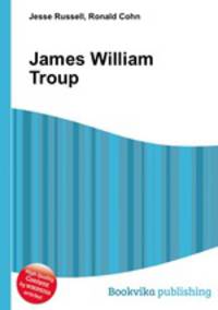 James William Troup