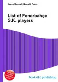 List of Fenerbahce S.K. players