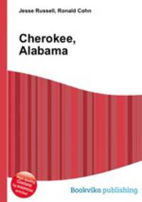 Cherokee, Alabama