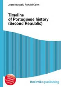 Timeline of Portuguese history (Second Republic)