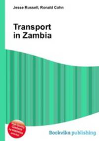 Transport in Zambia