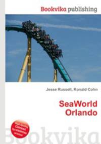 SeaWorld Orlando