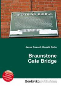 Braunstone Gate Bridge