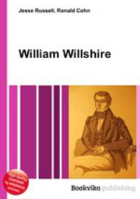 William Willshire