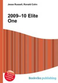 2009–10 Elite One