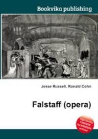 Falstaff (opera)