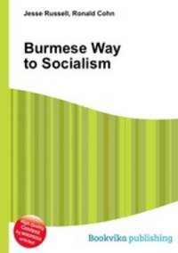 Burmese Way to Socialism