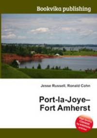Port-la-Joye–Fort Amherst