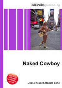 Naked Cowboy