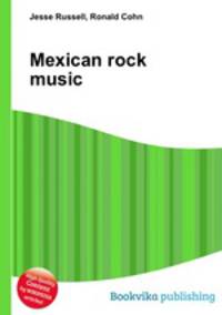 Mexican rock music