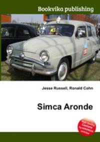 Simca Aronde