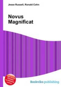 Novus Magnificat