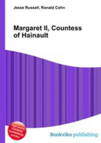 Margaret II, Countess of Hainault