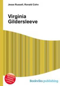Virginia Gildersleeve