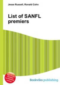 List of SANFL premiers