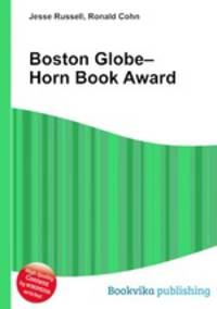 Boston Globe–Horn Book Award