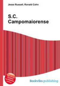 S.C. Campomaiorense