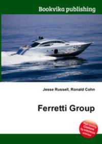 Ferretti Group