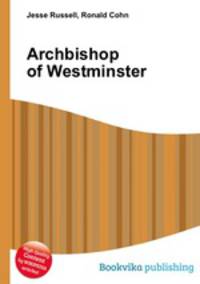 Archbishop of Westminster