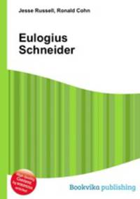 Eulogius Schneider