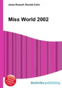 Miss World 2002