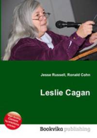 Leslie Cagan