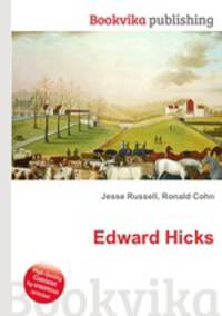Edward Hicks