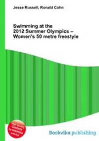 Swimming at the 2012 Summer Olympics – Women